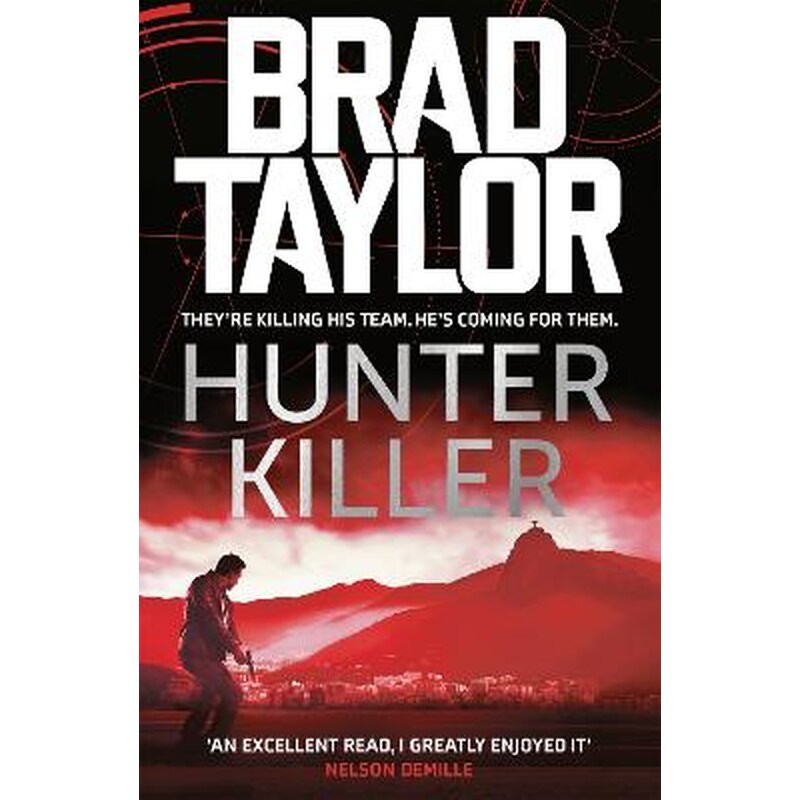 Hunter Killer