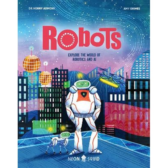 Robots image 0