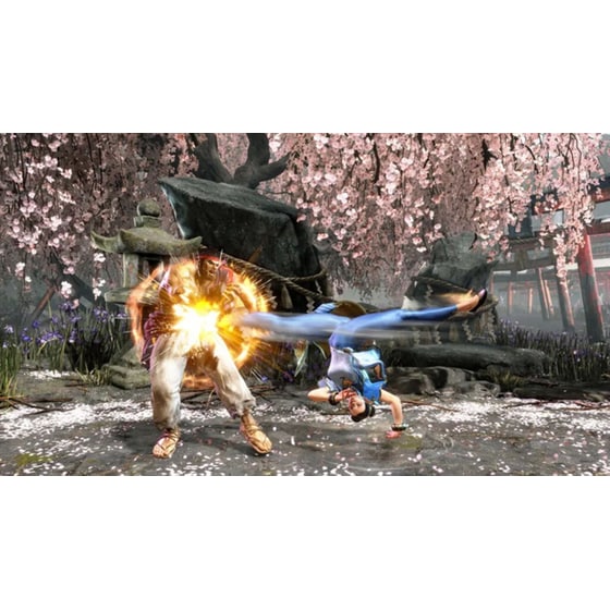 Street Fighter 6: Year 1-2 Fighters Edition - PS4 image 4