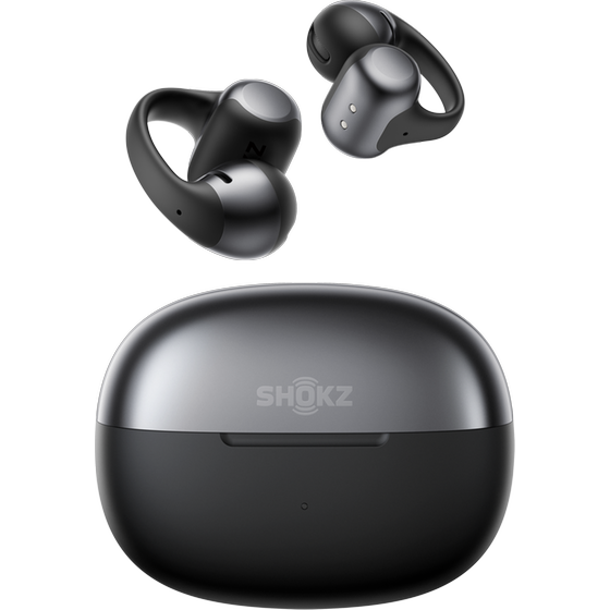 Ακουστικά Bluetooth Shokz OpenDots ONE - Black image 5