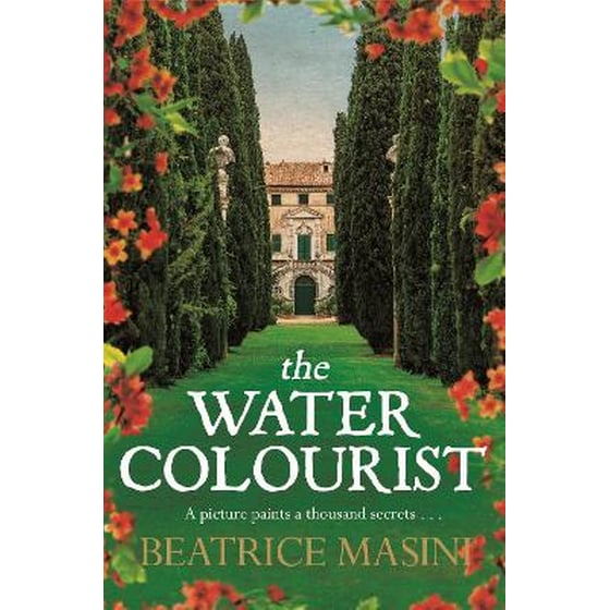 Watercolourist image 0