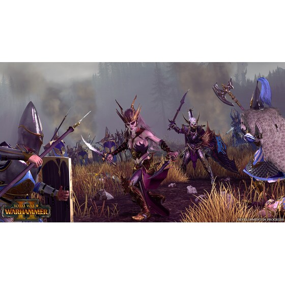 Total War: Warhammer Trilogy (Code in a Box) - PC image 28