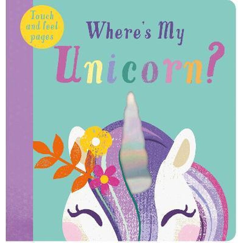WHERES MY UNICORNx