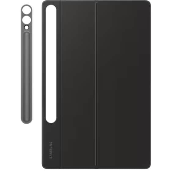 Samsung Book Πληκτρολόγιο για Galaxy Tab S9+/S9FE+/S10+ - Μαύρο image 3