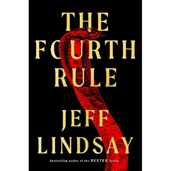 The Fourth Rule image 0