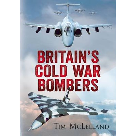 Britain's Cold War Bombers image 0