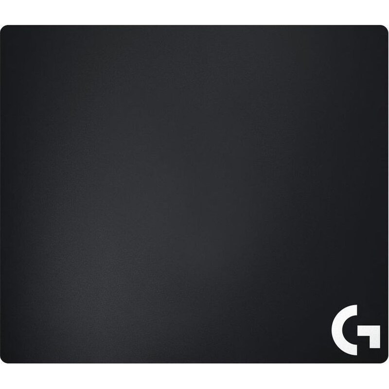 Logitech G640 Gaming Mouse Pad Large 460mm – Μαύρο