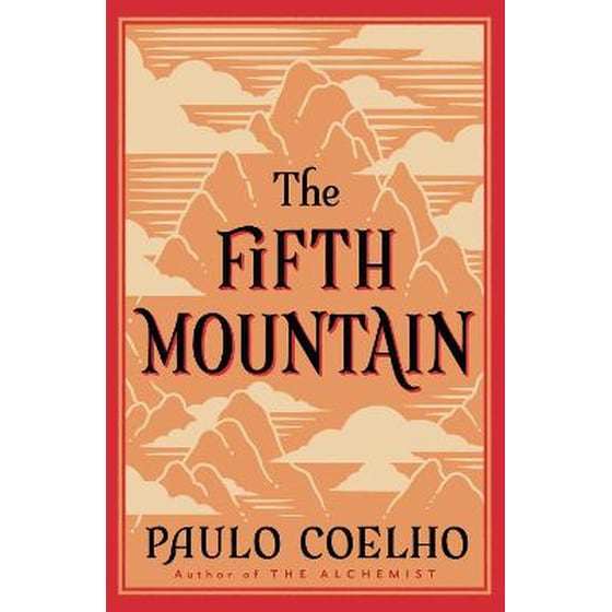 The Fifth Mountain image 0