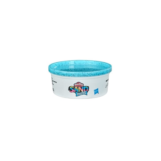 Hasbro Play-Doh Sand Shimmer Stretch image 1
