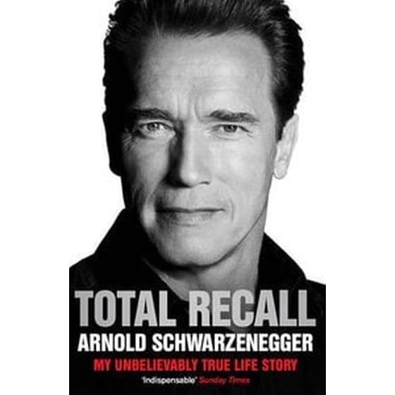 Total Recall image 0