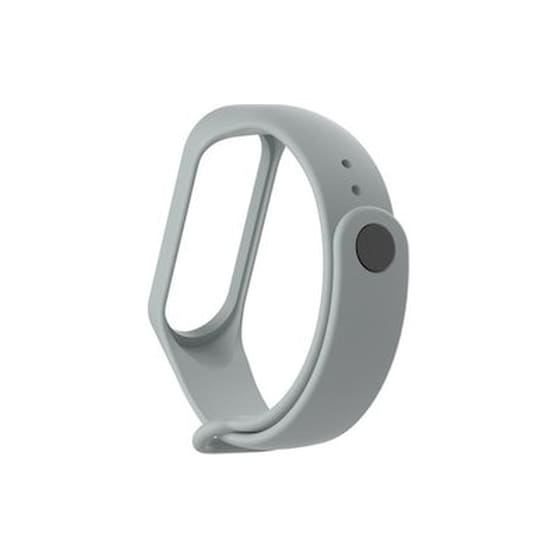 Λουράκια Lilak για Xiaomi Mi Band 3/4 3τμχ - Πολύχρωμο image 1