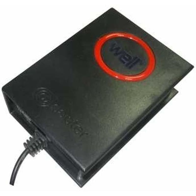 WELL Φορτιστής WELL CW100M8 για laptop - Universal - 100 W