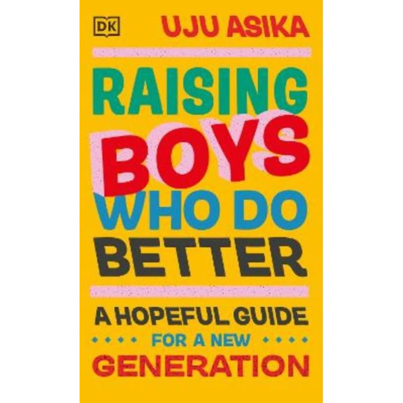 Raising Boys Who Do Better