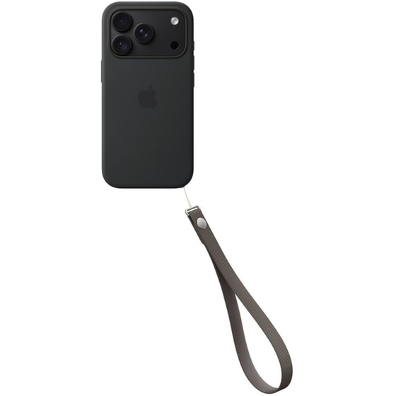 Λουράκι Καρπού Apple Wrist Strap για Apple iPhone/Apple AirPods Pro - Taupe image 1