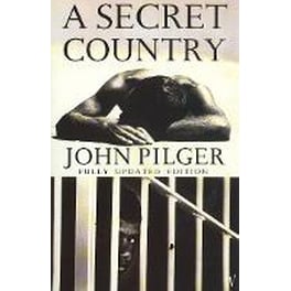 Secret Country