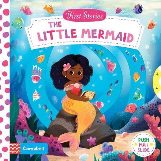 The Little Mermaid image 0