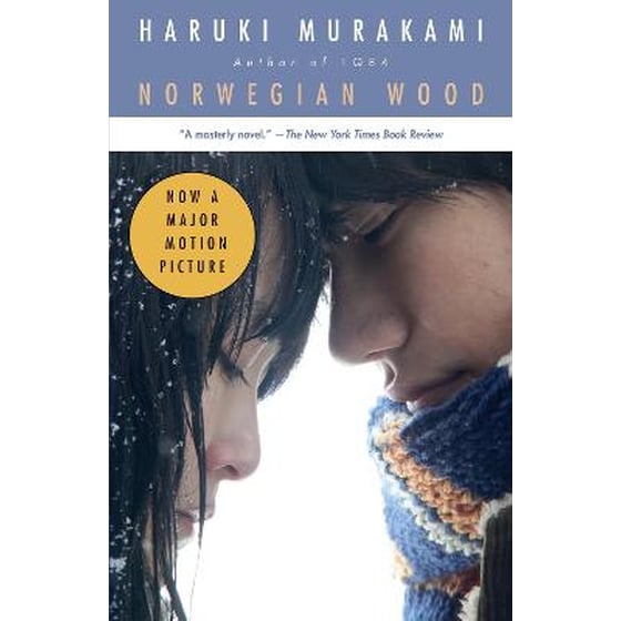 Norwegian Wood image 0