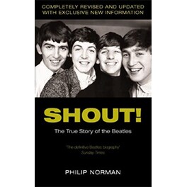 Shout!