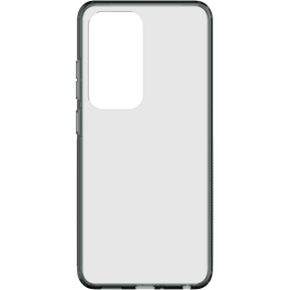 Θήκη Oppo Α5/Α5m - Oppo Translucent Case - Transparent Grey