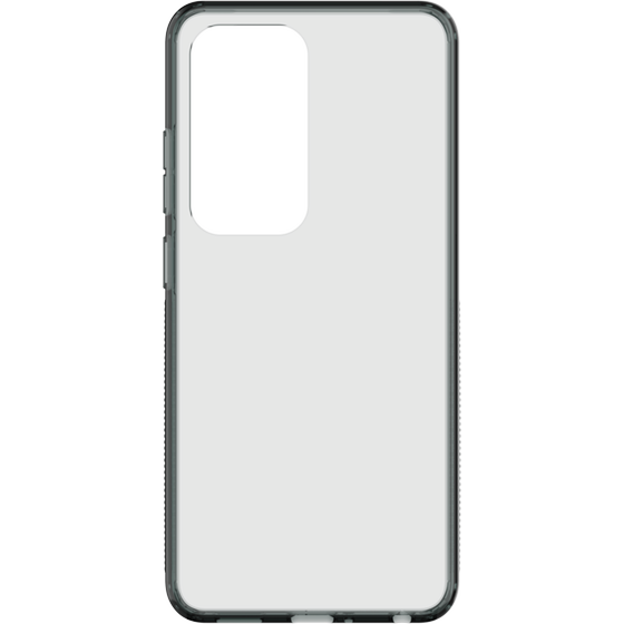 Θήκη Oppo Α5/Α5m - Oppo Translucent Case - Transparent Grey image 0
