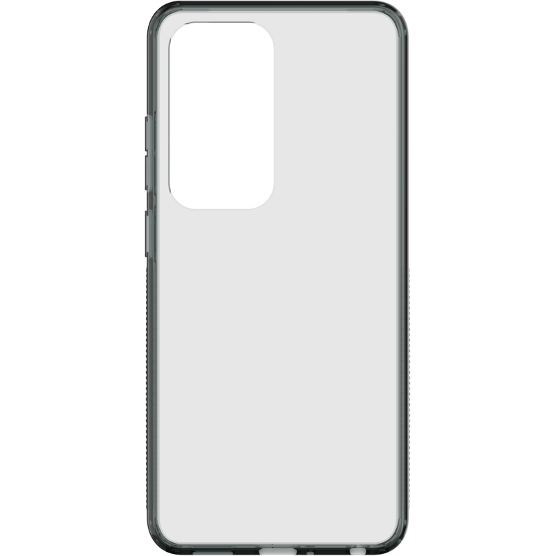 OPPO Θήκη Oppo Α5/Α5m - Oppo Translucent Case - Transparent Grey