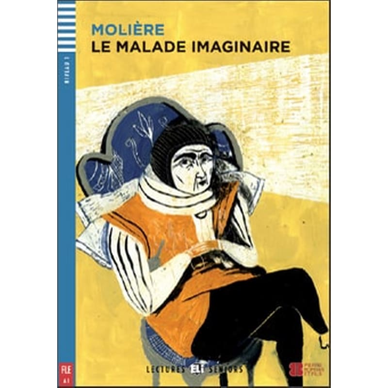 Le Malade Imaginaire