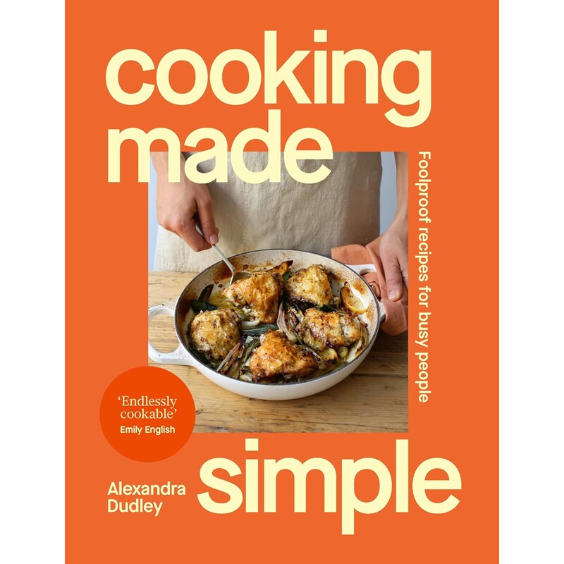 Cooking Made Simple