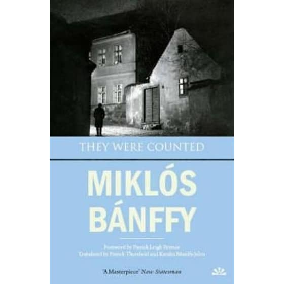 They Were Counted image 0