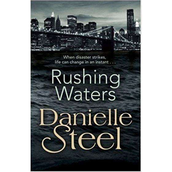Rushing Waters image 0