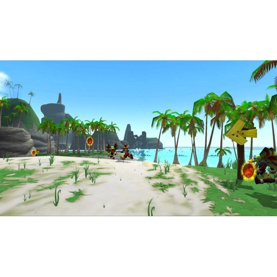 TY the Tasmanian Tiger HD - Xbox One image 5