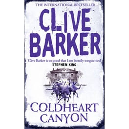 Coldheart Canyon
