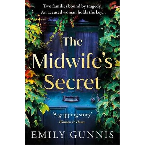 Midwife's Secret image 0