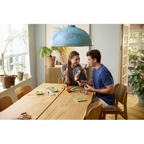 LEGO® Botanicals Tulip Bouquet (11501) image 4