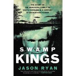 Swamp Kings
