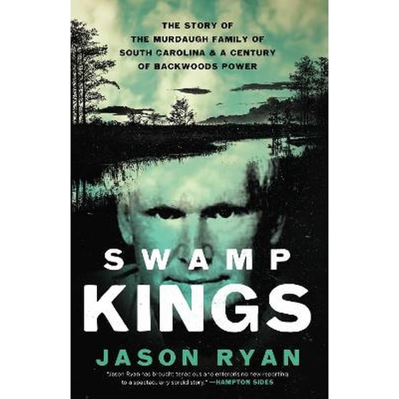 Swamp Kings image 0