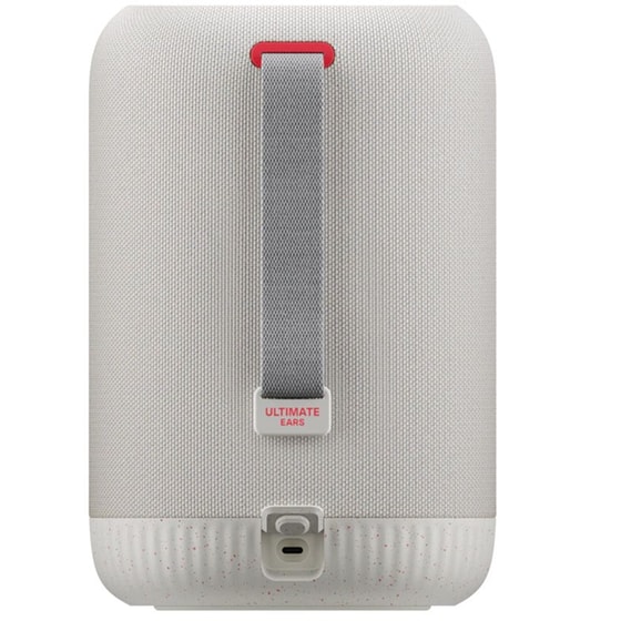 Ultimate Ears Epicboom Φορητό Ηχείο - Λευκό image 1