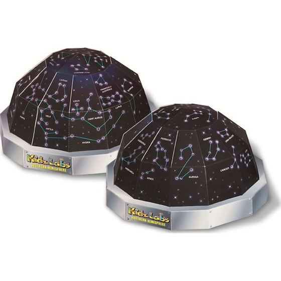 4M Toys Kidz Labs Κατασκευή Νυχτερινός Προτζέκτορας image 3