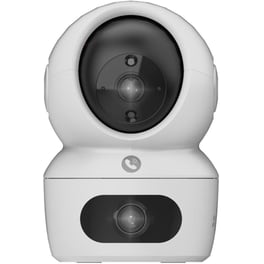 Ασύρματη IP Camera Ezviz H7C Dual 2K Επιτραπέζια Wi-Fi με Ανίχνευση κίνησης