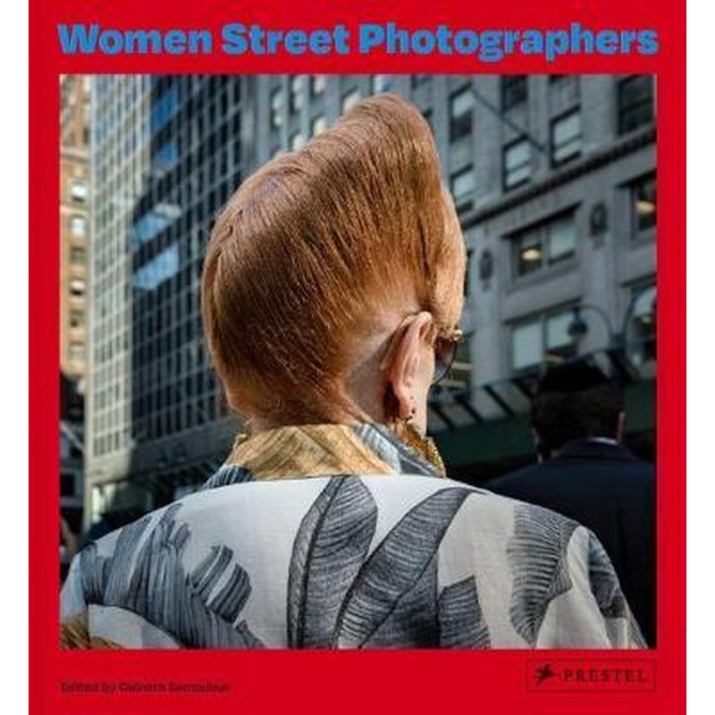 Women Street Photographers