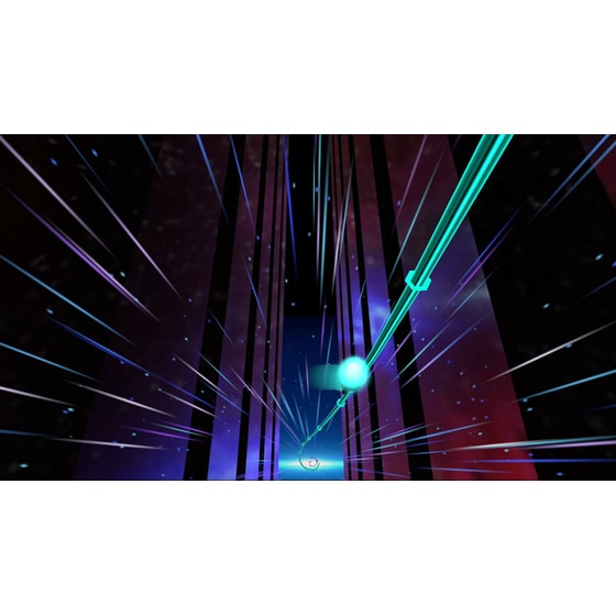 Synth Riders Remastered Edition - PS5 image 16