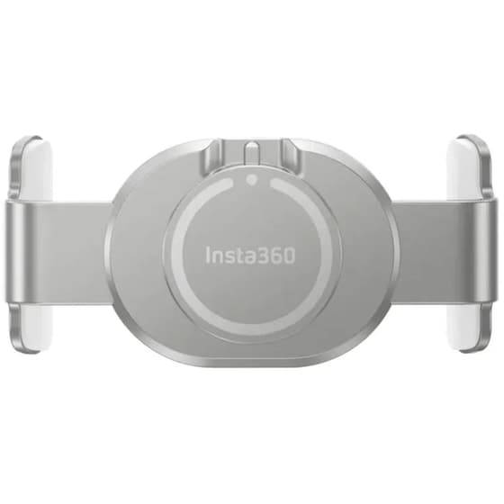 Gimbal Insta360 Flow 2 Pro Clamp - White image 1