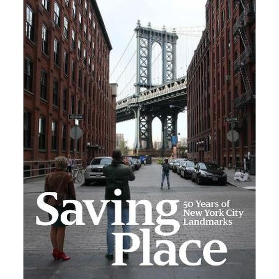 Saving Place image 0