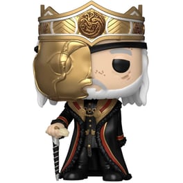 Funko Pop! Game Of Thrones - House of the Dragon - Viserys Targaryen #15