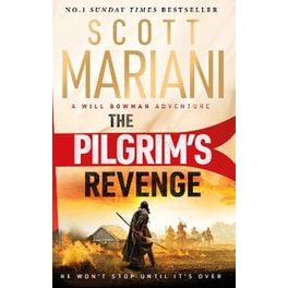 The Pilgrim's Revenge