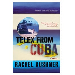 Telex from Cuba