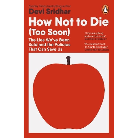 How Not to Die (Too Soon) image 0