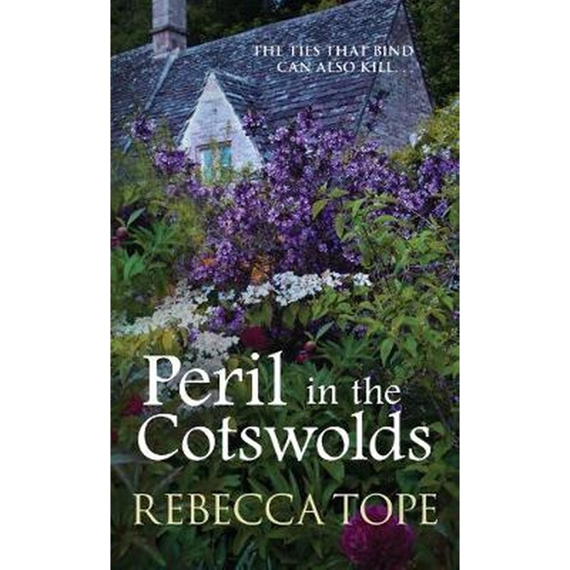 Peril in the Cotswolds