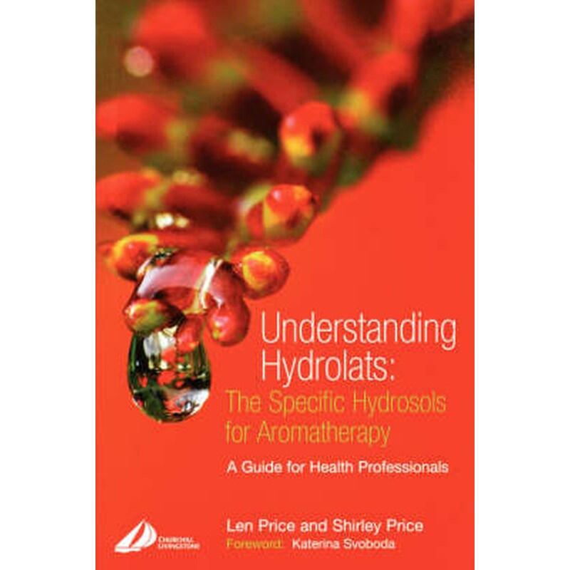 Understanding Hydrolats: The Specific Hydrosols for Aromatherapy