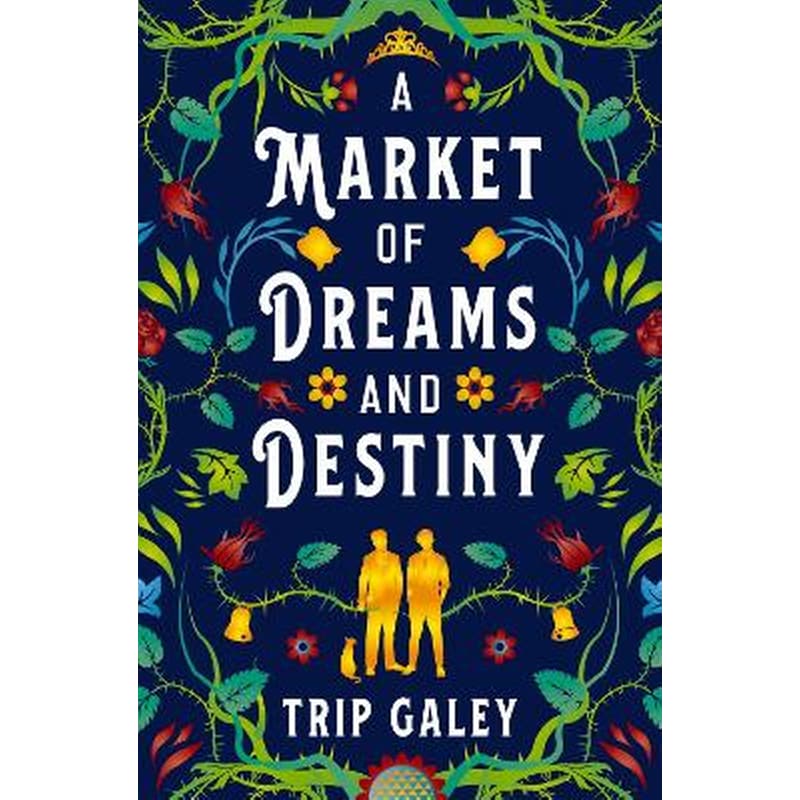 A Market of Dreams and Destiny