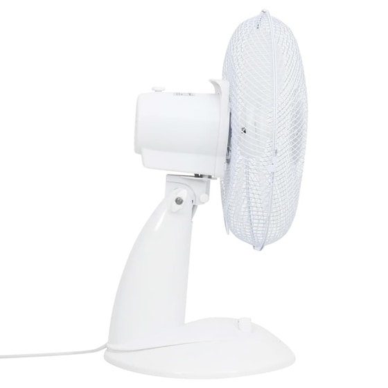 VIDAXL 40W 30cm Ανεμιστήρας Επιτραπέζιος image 2